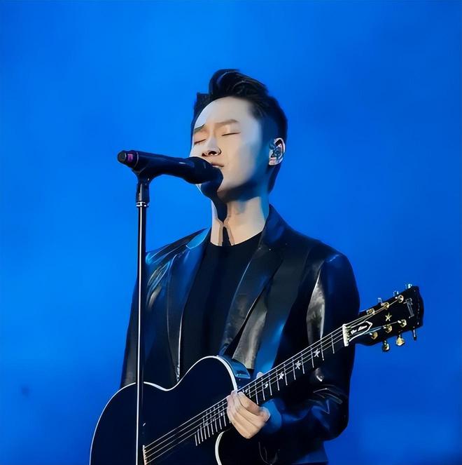Good Voice Champion (Good Voice Champion Wu Keyue)